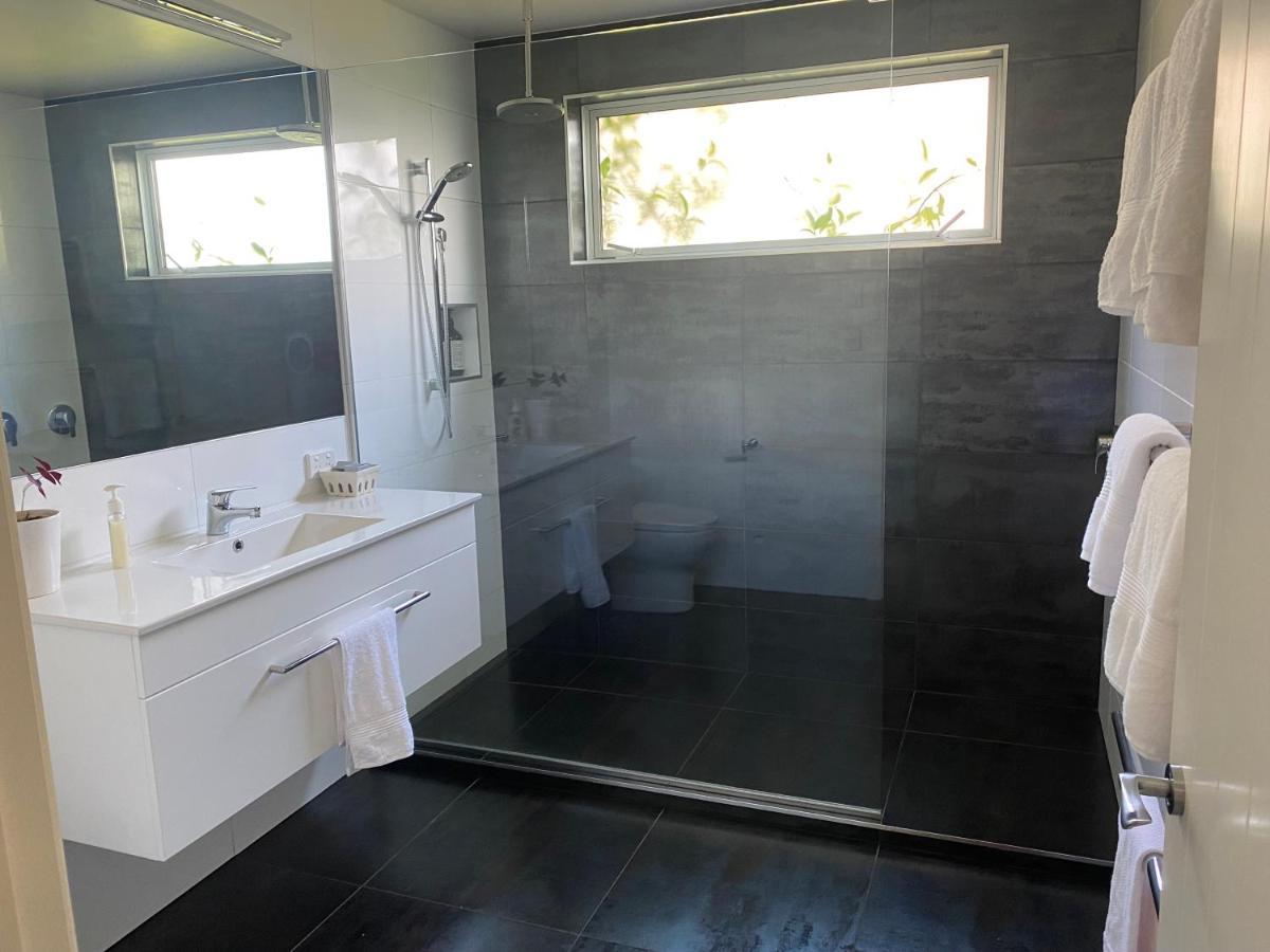 Te Whare Ma Bed & Breakfast Kerikeri Bagian luar foto