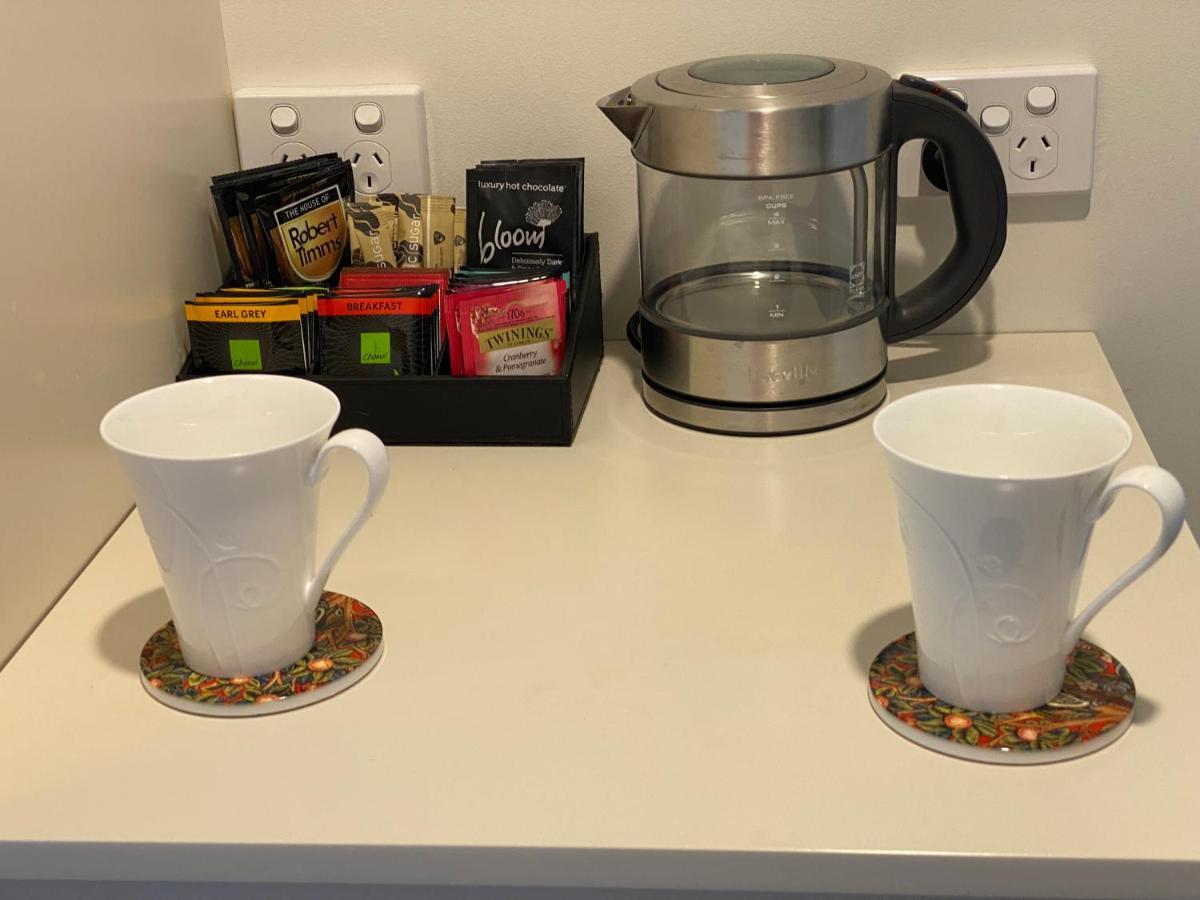 Te Whare Ma Bed & Breakfast Kerikeri Bagian luar foto