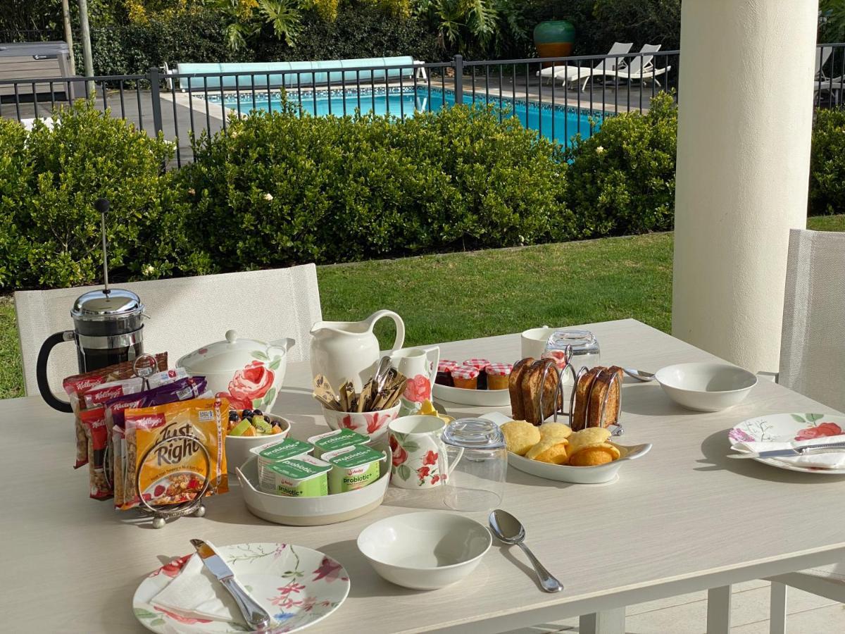 Te Whare Ma Bed & Breakfast Kerikeri Bagian luar foto